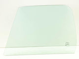 Driver Left Side Front Door Window Door Glass Compatible with Chevrolet Blazer , Suburban , Kodiak 1981-1991 / C and K Series Pickup 1981-1986 / R and V Series Pickup 1987-1991