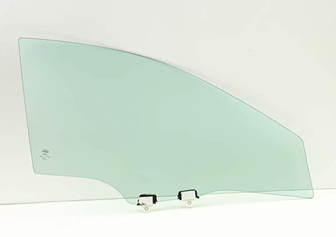 Passenger Right Side Front Door Window Door Glass Compatible with Acura TLX 2015-2020 Models