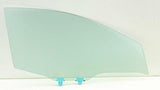 Passenger Right Side Front Door Window Door Glass Compatible with Nissan Sentra 2020-2024 Models