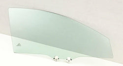 Passenger Right Side Front Door Window Door Glass Compatible with Honda HR-V 4 Door Hatchback 2016-2022 Models