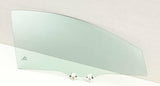 Passenger Right Side Front Door Window Door Glass Compatible with Honda HR-V 4 Door Hatchback 2016-2022 Models