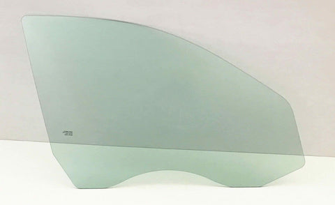 Passenger Right Side Front Door Window Door Glass Compatible with Mercedes Benz E320 E350 E500 E550 E55AMG E63AMG 2003-2009 4 Door Sedan / E350 E320 E63AMG 2004-2009 4 Door Wagon Models