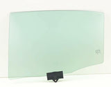 OEM Made Driver Left Side Rear Door Window Door Glass Compatible with Genesis G70 2019-2025 Models
