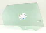 OEM Passenger Right Side Rear Door Window Door Glass Compatible with Land Rover Discovery Sport 2015-2025 Models