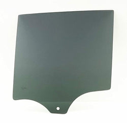Driver Left Side Rear Door Window Door Glass Compatible with BMW X5 2019-2026 Models