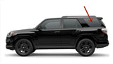 Privacy Driver Left Side Quarter Window Quarter Glass Compatible with Toyota 4Runner 2014-2024 Models
