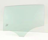 Driver Left Side Rear Door Window Door Glass Compatible with Mercedes Benz GLA250 / GLA45 AMG 2015-2020 Models