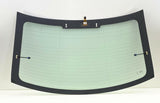 Rear Back Window Back Glass Compatible with BMW 228i 230i M235i M240i M2 2 Door Coupe 2014-2021 Models
