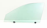 Tempered Driver Left Side Front Door Window Door Glass Compatible with Lexus ES300 ES330 2002-2006 Models