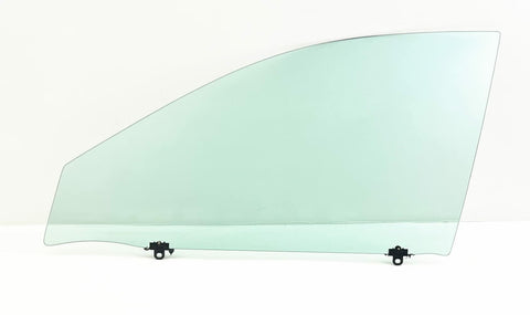 Tempered Driver Left Side Front Door Window Door Glass Compatible with Lexus ES300 ES330 2002-2006 Models