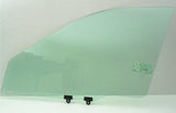 Driver Left Side Front Door Window Door Glass Compatible with Honda Accord 4 Door Sedan/Wagon 1994-1997 Models