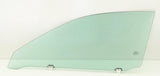 Driver Left Side Front Door Window Door Glass Compatible with Lexus LS460 2007-2017 Models (Not For LS460 L)