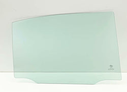 Passenger Right Side Rear Door Window Door Glass Compatible with Lexus GS200t / GS300 / GS350 / GS450h / GS F Sport 2013-2020 Models