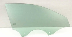 Passenger Right Side Front Door Window Door Glass Compatible with Audi A3 / S3 4 Door Sedan 2015-2020 Models