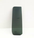 Passenger Right Side Rear Vent Window Vent Glass Compatible with Honda Pilot 2009-2015 Models