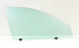Tempered Passenger Right Side Front Door Window Door Glass Compatible with Lexus ES300 ES330 2002-2006 Models