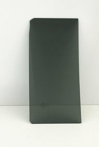 Passenger Right Side Rear Vent Window Vent Glass Compatible with Scion XB 2004-2007 Models