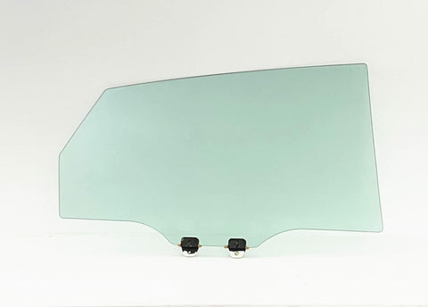 Tempered Passenger Right Side Rear Door Window Door Glass Compatible with Honda Clarity 2018-2021 Models