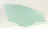 Tempered Passenger Right Side Front Door Window Door Glass Compatible with Nissan Altima 2019-2025 Models