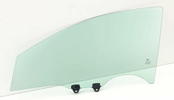 Driver Left Side Front Door Window Door Glass Compatible with Acura ILX 2013-2015 Models