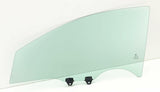 Driver Left Side Front Door Window Door Glass Compatible with Acura ILX 2013-2015 Models