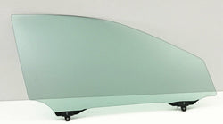 Passenger Right Side Front Door Window Door Glass Compatible with Lexus IS250 / IS350 / IS300 / IS200t 4 Door Sedan 2014-2020 Models