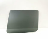Privacy Driver Left Side Rear Door Window Door Glass Compatible with Ford Freestyle 2005-2007 Models/Ford Taurus X 2008-2009 Models