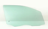 Passenger Right Side Front Door Window Door Glass Compatible with Ford Freestyle/Taurus X 2005-2009 Models