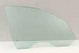 Passenger Right Side Front Door Window Glass Compatible with Dodge Neon/Plymouth Neon 4 Door Sedan 1995-1999 Models
