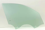 Tempered Passenger Right Side Front Door Window Door Glass Compatible with BMW X3 2018-2024 Models