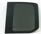 OE Heated Back Window Back Glass Passenger Right Side Compatible with Ford Transit 100.8" Mid-Roof & 110.2" High-Roof 2015-2026 Models (Not for Transit Connect or Low-Roof Transit)