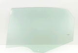 Driver Left Side Rear Door Window Door Glass Compatible with Fiat/Chrysler 500L 2014-2021 Models