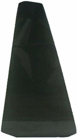 Driver Left Side Rear Vent Window Vent Glass Compatible with Toyota RAV4 2001-2005 4 Door Models