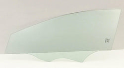 Driver Left Side Front Door Window Door Glass Compatible with Hyundai Elantra 4 Door Sedan 2011-2016 Models