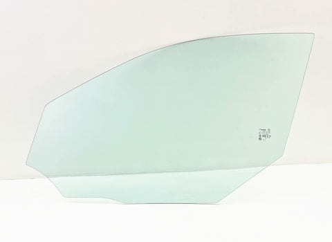 Tempered Driver Left Side Front Door Window Door Glass Compatible with Mercedes Benz E250/E350/E400/E550/E63AMG 4 Door Sedan/Wagon 2010-2016 Models