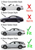 Laminated Driver Left Side Front Door Window Glass Compatible with Mercedes Benz E300 E43AMG 2017-2019 / E350 2020-2023 / E53AMG 2019-2023 / E400 E450 E63AMG 2017-2023 4-Door