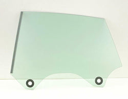 Driver Side Left Rear Door Window Glass Compatible with BMW 328iGT / 335iGT / 340iGT / 330iGT 4 Door Hatchback 2014-2019 Models