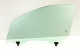 Driver Left Side Front Door Window Door Glass Compatible with Infiniti M35h / M37 / M56 / Q70 / Q70L 2011-2019 Models