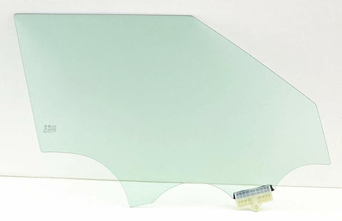 Passenger Right Side Front Door Window Door Glass Compatible with Kia Soul 2020-2025 Models