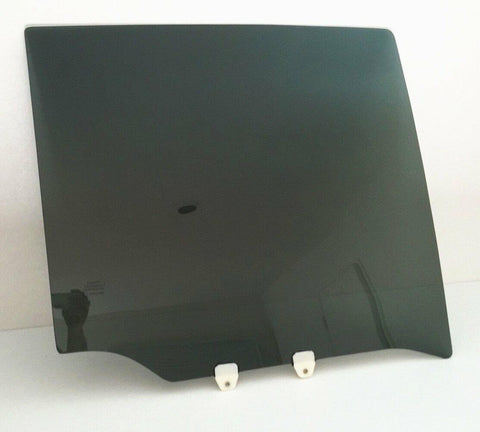 Passenger Right Side Rear Door Window Door Glass Compatible with Nissan Armada 2005-2015/Nissan Pathfinder Armada 2004/Infiniti QX56 2004-2010