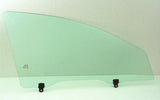 Passenger Right Side Door Window Door Glass Compatible with Honda Prelude 2 Door Coupe 1997-2001 Models