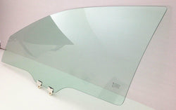 Driver Left Side Front Door Window Door Glass Compatible with Suzuki Grand Vitara 2006-2013 Models