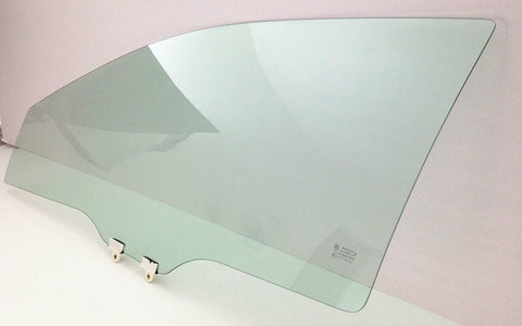 Driver Left Side Front Door Window Door Glass Compatible with Suzuki Grand Vitara 2006-2013 Models