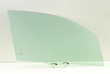 Passenger Right Side Front Door Window Door Glass Compatible with Subaru Forester 2019-2024 Models