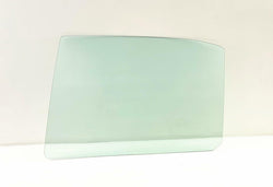 Driver Left Side Rear Door Window Door Glass Compatible with Lexus LS430 2001-2006 Models