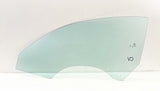 OEM W/ Data Sharing Ecth Driver Left Side Door Window Door Glass Compatible with Ford Mustang 2-Door Convertible 2015-2023 Models (Not For Coupe)