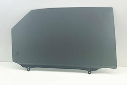 Passenger Right Side Rear Door Window Door Glass Compatible with Lexus RX350 / RX450h / RX F Sport 2016-2022 Models
