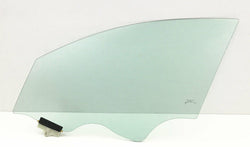 Driver Left Side Front Door Window Door Glass Compatible with Kia Optima 4 Door Sedan 2016-2020 Models (Not For Optima Hybrid)