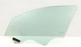 Driver Left Side Front Door Window Door Glass Compatible with Kia Optima 4 Door Sedan 2016-2020 Models (Not For Optima Hybrid)
