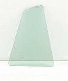 Passenger Right Side Rear Vent Window Vent Glass Compatible with Mazda 6 4 Door Sedan 2009-2013 Models